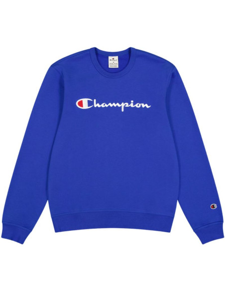 Bluza champion crewneck sweatshirt m 220254
