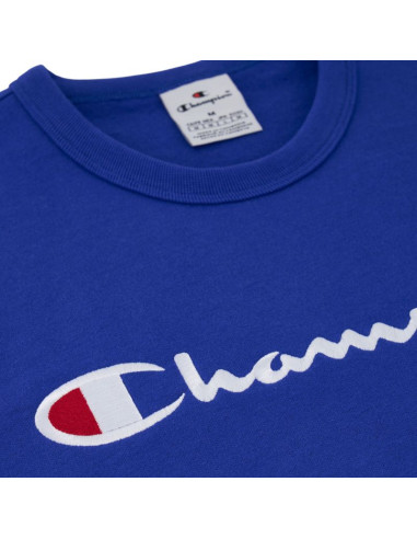 Bluza champion crewneck sweatshirt m 220254