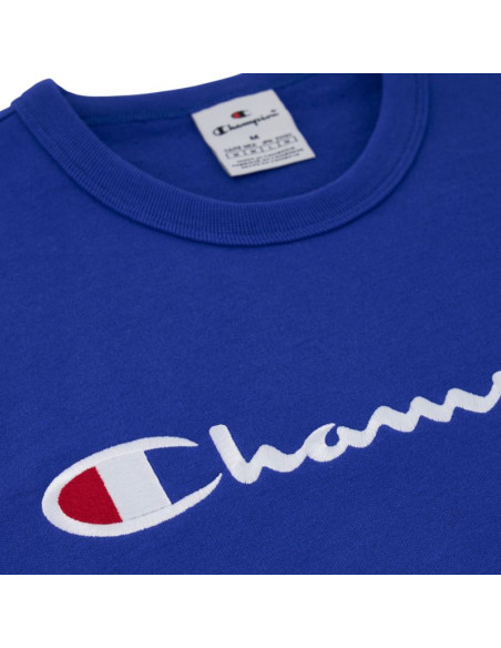 Bluza champion crewneck sweatshirt m 220254