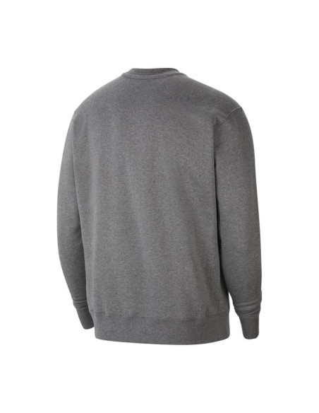 Bluza nike park 20 crew fleece jr cw6904