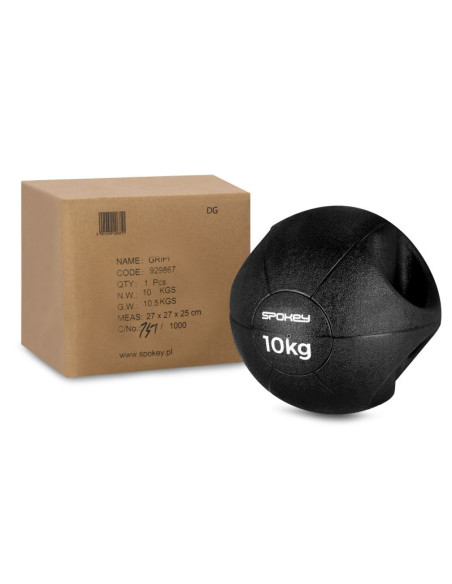 Gripi piłka spokey lek. 10kg