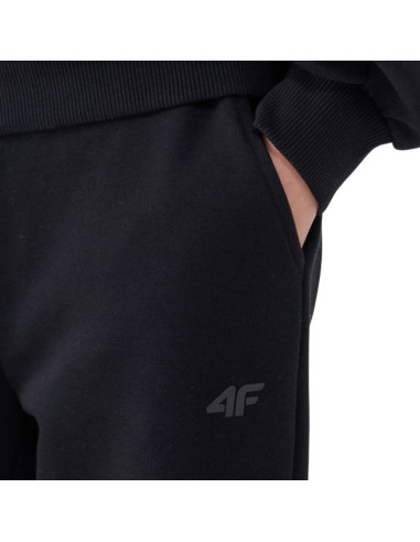 Spodnie 4f cas jr 4fjwss25ttrof0950