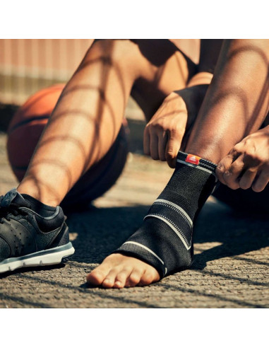 Opaska stabilizująca staw skokowy adidas