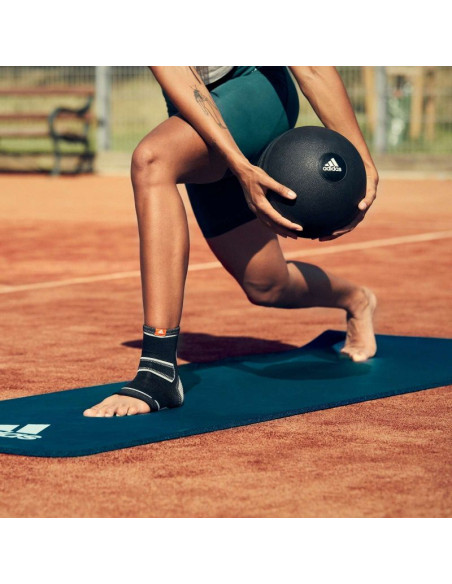 Opaska stabilizująca staw skokowy adidas