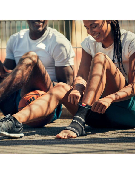 Opaska stabilizująca staw skokowy adidas