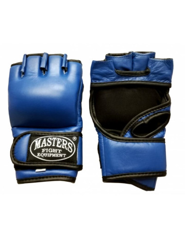 Rękawice do mma masters gf-3 m