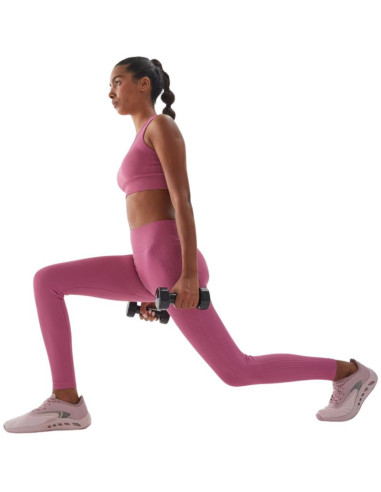 Legginsy 4f w 4fwaw24tftif278