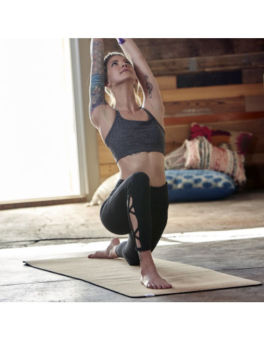 Mata do jogi gaiam 62904