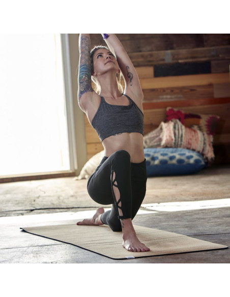 Mata do jogi gaiam 62904