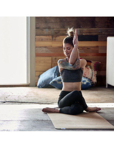 Mata do jogi gaiam 62904