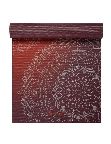 Mata do jogi gaiam 62904