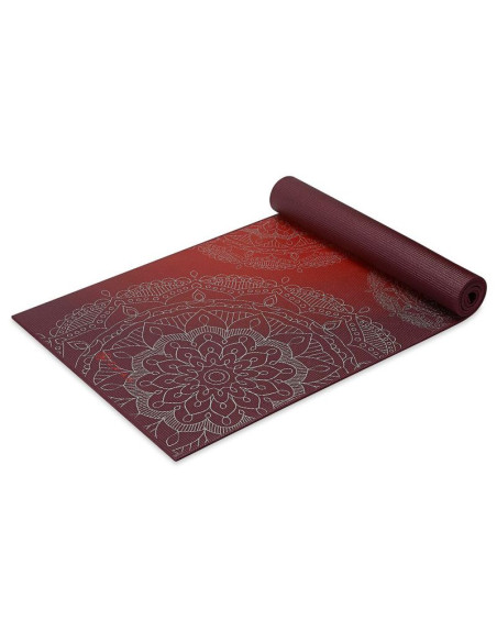 Mata do jogi gaiam 62904