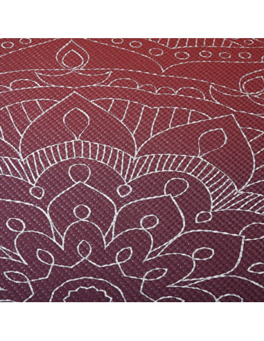 Mata do jogi gaiam 62904