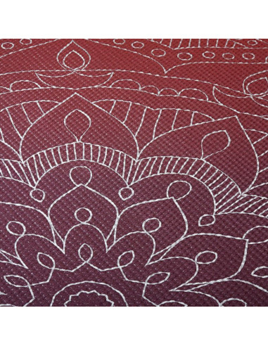Mata do jogi gaiam 62904