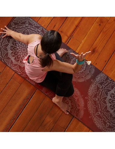 Mata do jogi gaiam 62904