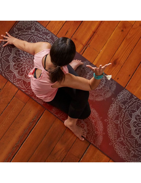 Mata do jogi gaiam 62904