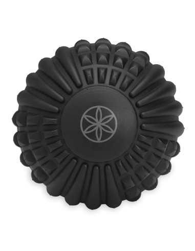 Piłka do masażu gaiam z wypustkami