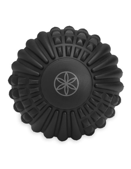Piłka do masażu gaiam z wypustkami