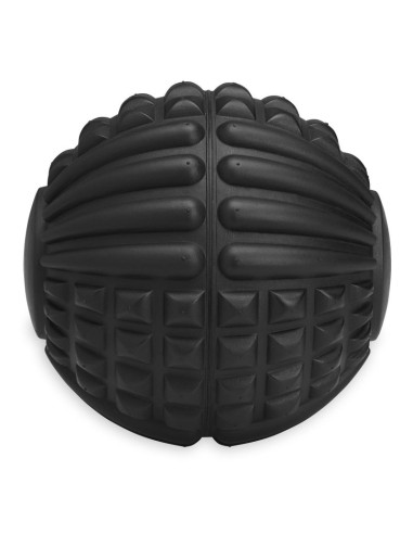 Piłka do masażu gaiam z wypustkami