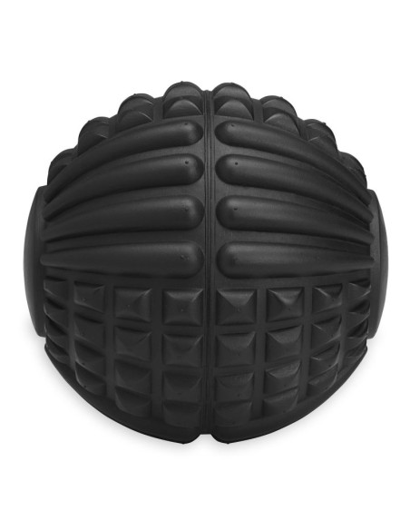 Piłka do masażu gaiam z wypustkami