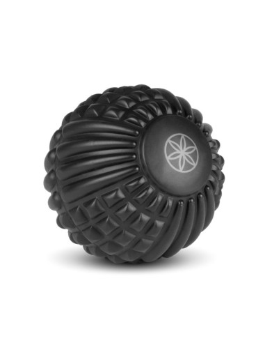 Piłka do masażu gaiam z wypustkami
