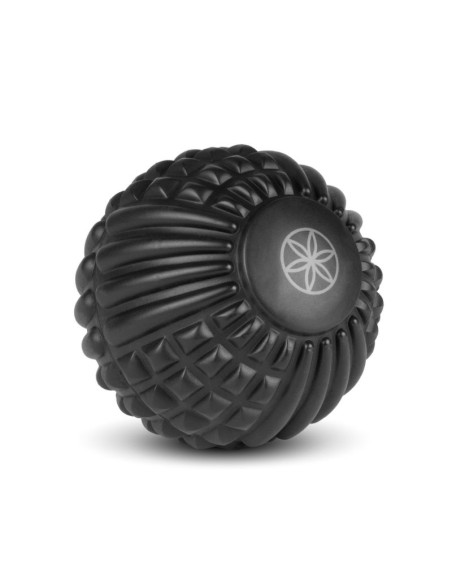 Piłka do masażu gaiam z wypustkami