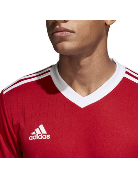 Koszulka adidas tabela 18 jsy l jr