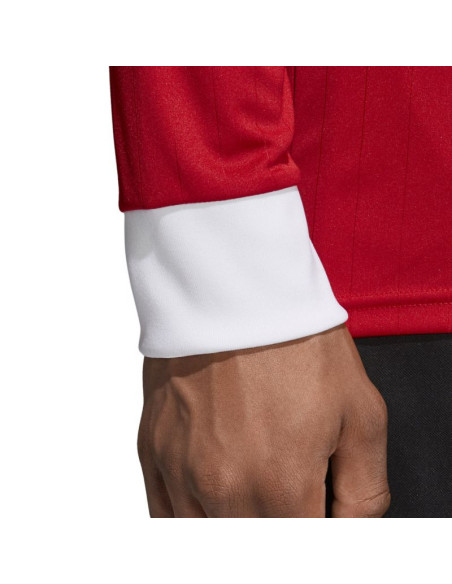 Koszulka adidas tabela 18 jsy l jr