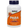 PABA - Kwas Para-Aminobenzoesowy 500 mg (100 kaps.)