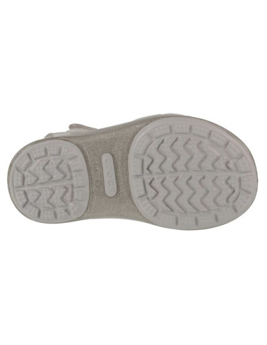 Sandały crocs isabella jr 208444