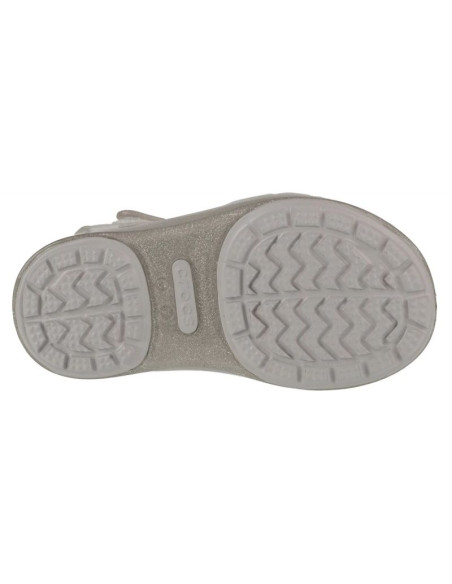 Sandały crocs isabella jr 208444