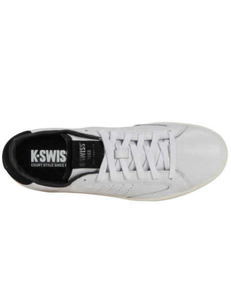 Buty k-swiss lozan klub lth m