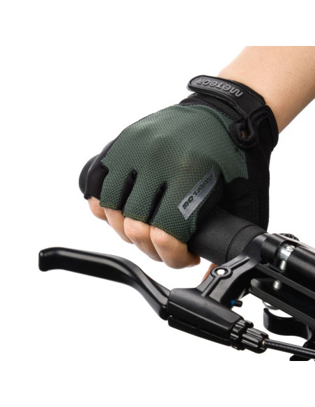 Rękawiczki rowerowe meteor mx52