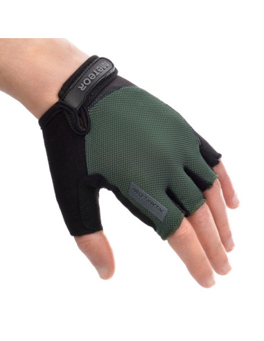 Rękawiczki rowerowe meteor mx52