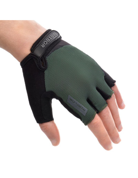 Rękawiczki rowerowe meteor mx52