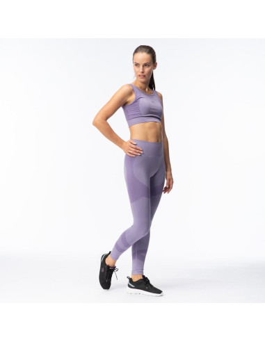 Legginsy iguana termoaktywne ingel bottom w