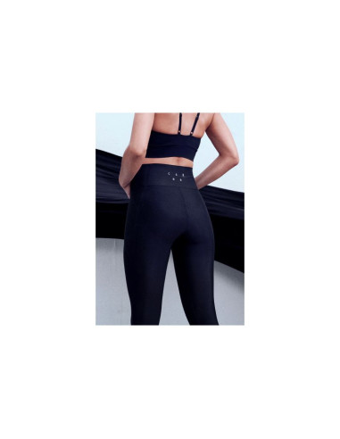 Legginsy casall shapemaster high waist tights czarny