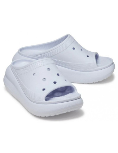 Klapki crocs crush slide dreamscape 208731
