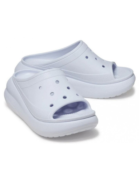 Klapki crocs crush slide dreamscape 208731