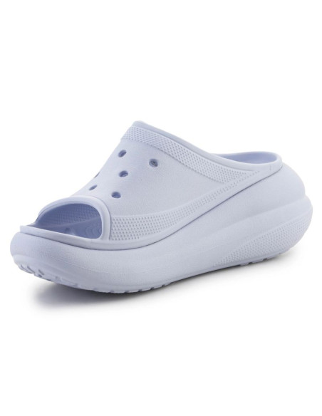Klapki crocs crush slide dreamscape 208731