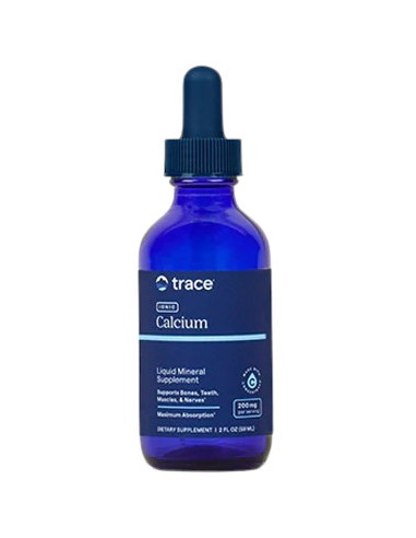 Ionic Calcium (59 ml)