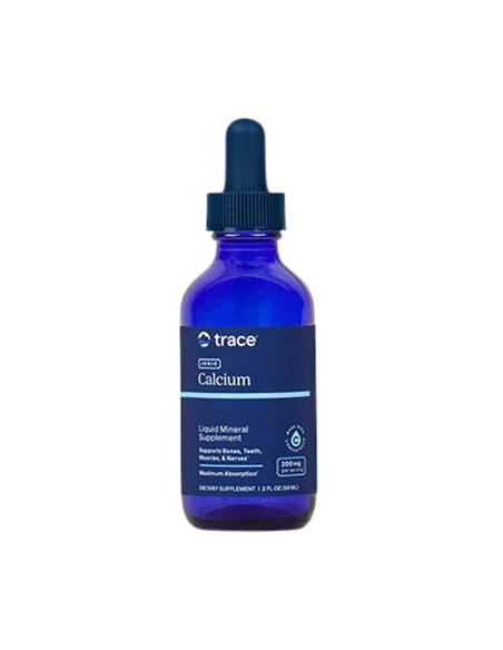Ionic Calcium (59 ml)