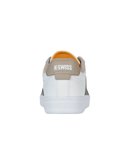 Buty k-swiss court tiebreak ii m