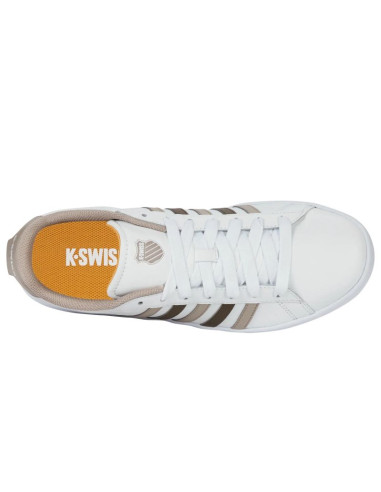 Buty k-swiss court tiebreak ii m