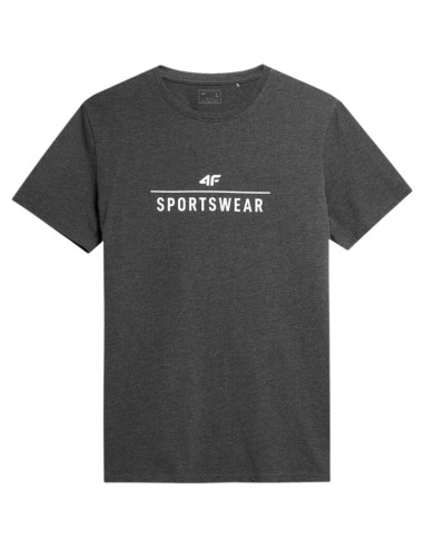 Koszulka 4f m h4z22 tsm354