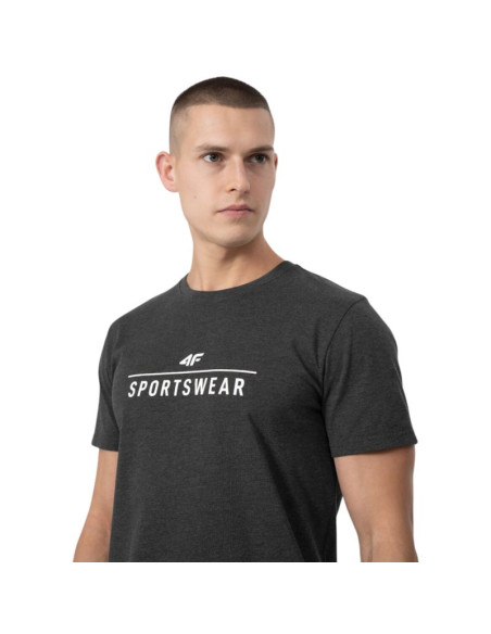 Koszulka 4f m h4z22 tsm354