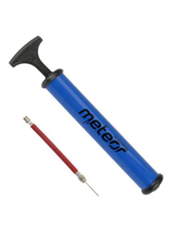 Pompka meteor z wężykiem