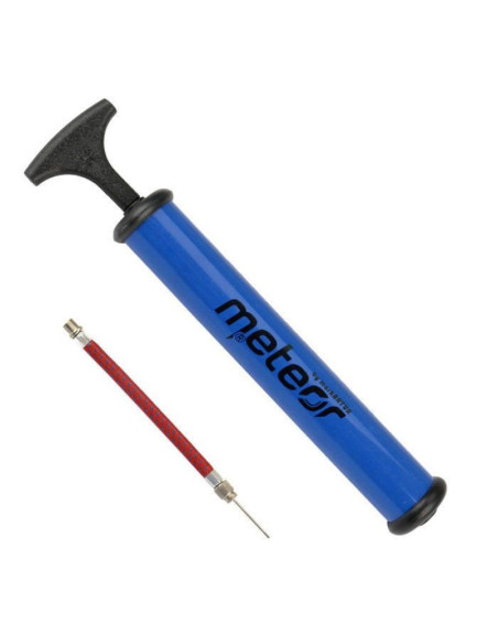 Pompka meteor z wężykiem