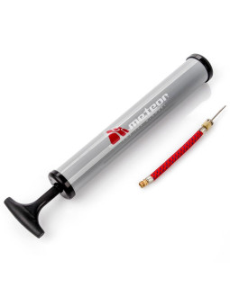 Pompka meteor z wężykiem 2