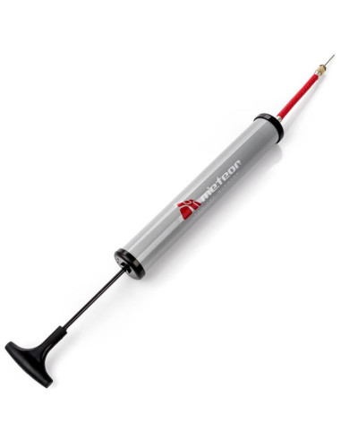 Pompka meteor z wężykiem